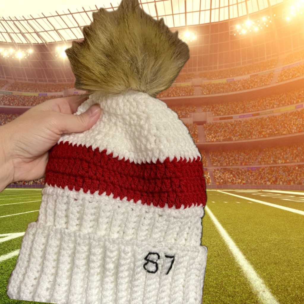 The Ultimate Winter Hat Every Swifty&nbsp;Wants
