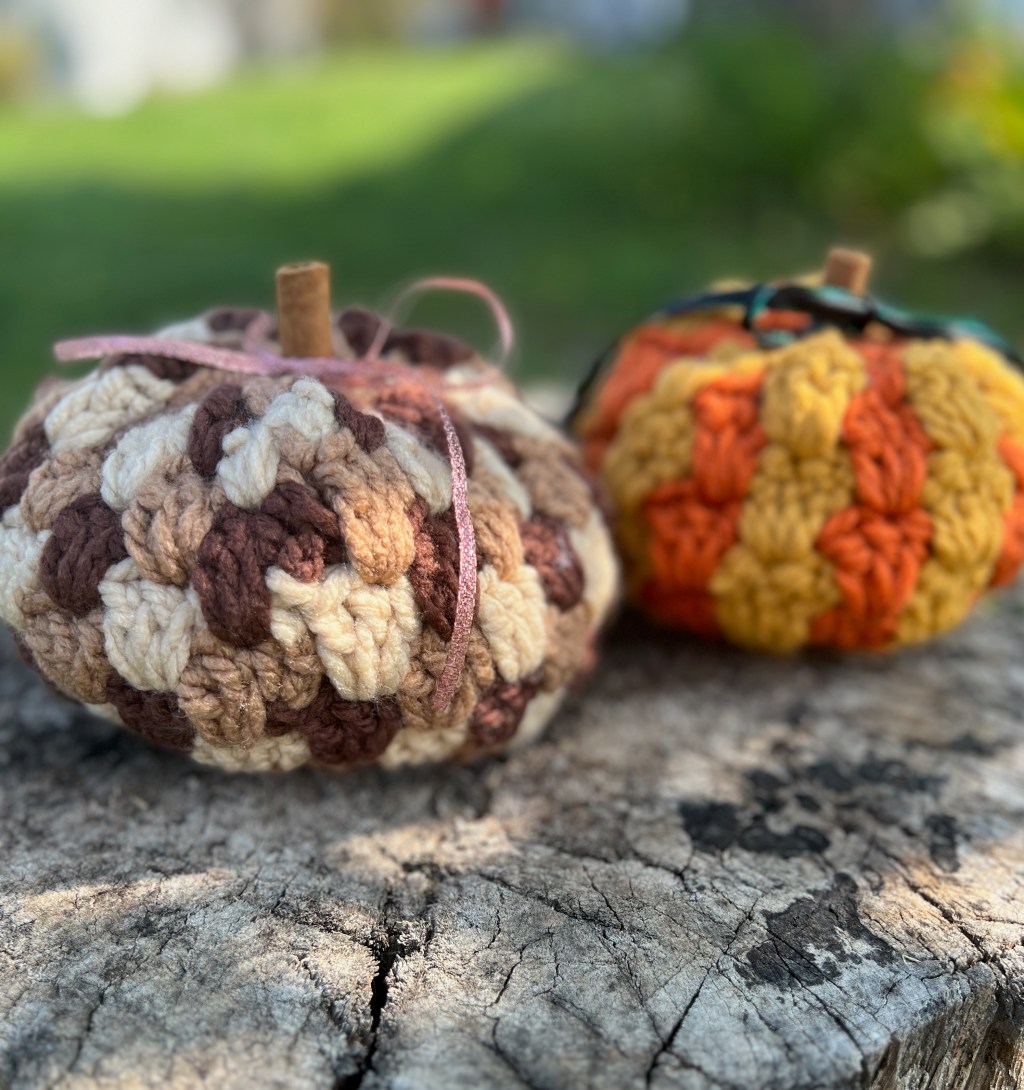 Gourdeous Gourds Will Add To Your Fall Decor!