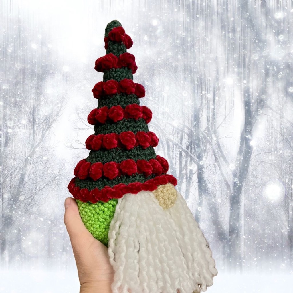 What’s New At Twisted Crochet ~ You Don’t Want To Miss&nbsp;This!